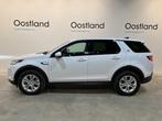 Land rover DISCOVERY SPORT P300e S / 360 Camera / Leder / Pa, Auto's, Land Rover, Geïmporteerd, 5 stoelen, Overige modellen, 2129 kg