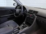 Audi A4 Avant 2.0 Airco Cruise Trekhaak 18"LMV (2003), Auto's, Audi, Voorwielaandrijving, Gebruikt, 1340 kg, 4 cilinders