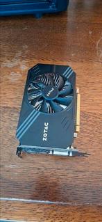 Nvidia Geforce gtx 1060 3gb, Ophalen of Verzenden, Gebruikt, GDDR5, PCI-Express 3