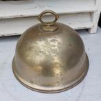 Oude Cloche, Antiek en Kunst, Curiosa en Brocante, Ophalen of Verzenden