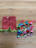 Sinterklaas Schoorsteen hoed met zwarte pieten!, Diversen, Sinterklaas, Ophalen of Verzenden, Nieuw