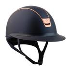 Nieuwe Samshield 2.0 Miss Glossy, Dieren en Toebehoren, Paardrijkleding, Nieuw, Ophalen of Verzenden, Dressuur, Cap