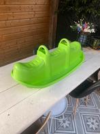 Gratis wip wap, Ophalen, Gebruikt