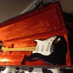 Fender stratocaster 1973 hardtail, Ophalen of Verzenden, Gebruikt, Solid body, Fender