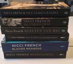 Diverse Nicci French, Boeken, Thrillers, Ophalen of Verzenden, Zo goed als nieuw, Nederland