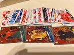 Topps Match Attax Euro 2024 Kaarten, Ophalen of Verzenden, Zo goed als nieuw, Meerdere plaatjes