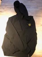 Stone Island soft Shell Jack, Ophalen of Verzenden, Maat 56/58 (XL), Zo goed als nieuw, Zwart