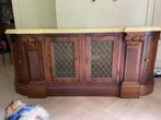 Clive Christian tv dressoir, Huis en Inrichting, Kasten | Televisiemeubels, Ophalen, Gebruikt, 75 cm of meer, 200 cm of meer