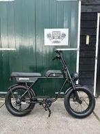 Het 250agm Fatbike, Fietsen en Brommers, Fietsen | Heren | Herenfietsen, Ophalen, Gebruikt, Overige merken