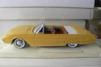 ford thunderbird 1961  - solido 1/43, Hobby en Vrije tijd, Modelauto's | 1:43, Verzenden, Nieuw, Auto, Solido