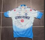 wielershirt, Ophalen of Verzenden, Gebruikt, Kleding