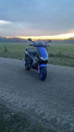 Gilera runner dd 2002, Ophalen, Overige modellen, Maximaal 45 km/u, Zo goed als nieuw