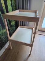 Sniglar commode plus bakjes, Kinderen en Baby's, Kinderkamer | Commodes en Kasten, Ophalen of Verzenden, Zo goed als nieuw, 50 tot 70 cm