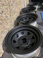 Velgen Chevy, Auto-onderdelen, 17 inch, Velg(en), Ophalen of Verzenden, Zomerbanden