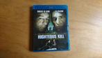 Righteous Kill - Al Pacino Robert De Niro Als Nieuw 5 euro, Ophalen of Verzenden, Zo goed als nieuw, Actie