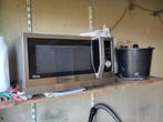 combi-magnetron, Ophalen, Combimagnetron, Gebruikt, 45 tot 60 cm