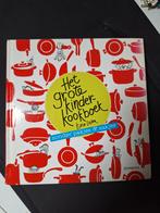 Het Grote Kinderkookboek - Karin Luiten, Karin Luiten, Tapas, Hapjes en Dim Sum, Gezond koken, Ophalen of Verzenden