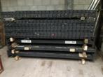 Palletstelling magazijnstelling liggers 2.70 cm, Ophalen, Gebruikt