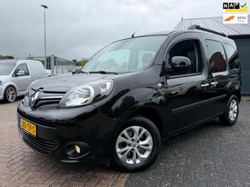 Renault Kangoo Family 1.2 TCe Limited*Airco*Lichtmetaal*Crui beschikbaar voor biedingen