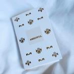 NU €5 ‼️ Mancera Amberful niche parfum sample tester, Ophalen of Verzenden, Nieuw