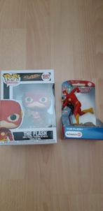 The flash POP! En Schleich figuurtje, Ophalen, Nieuw