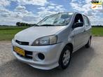 Daihatsu Young RV 1.0-12V SXi |1e eigenaar| nwe APK, Auto's, Daihatsu, Stof, Gebruikt, 750 kg, Airbags