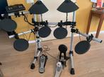 Elektronisch drumstel Yamaha DTX500, Muziek en Instrumenten, Ophalen, Gebruikt, Yamaha, Elektronisch