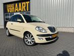 Lancia Ypsilon 1.4-16V Platino | LEER | PANO DAK | CRUISE |, Voorwielaandrijving, 15 km/l, Gebruikt, 400 kg