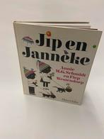 Dik Annie MG Schmidt Jip en Janneke vintage voorleesboek, Ophalen of Verzenden, Gelezen, Voorleesboek