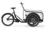 Elektrische bakfiets fiets driewieler e-bike vouwfiets NIEUW, Fietsen en Brommers, Overige merken, 4 kinderen of meer, Nieuw, Ophalen of Verzenden