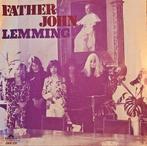 Lemming ( uit Brielle/Rotterdam) - Father John ( 7-inch ), Cd's en Dvd's, Ophalen of Verzenden, Gebruikt, Nederlandstalig