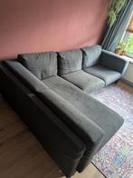 Gratis IKEA Nockeby hoekbank, Ophalen, 250 tot 300 cm, Gebruikt, Vierpersoons of meer