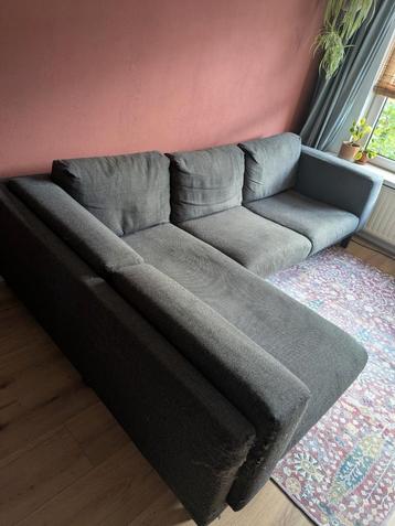 Gratis IKEA Nockeby hoekbank