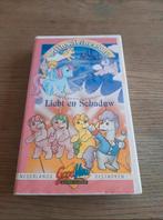 My Little Pony Licht en schaduw videoband. Mijn kleine pony, Cd's en Dvd's, VHS | Kinderen en Jeugd, Alle leeftijden, Ophalen of Verzenden