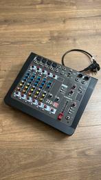 allen & heath zedi10, Muziek en Instrumenten, Mengpanelen, Ophalen, Zo goed als nieuw