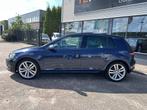 Volkswagen Golf 1.4 TSI 150 Highline Pano/Xenon/Leer/Vol!, 65 €/maand, 4 cilinders, 150 pk, Blauw