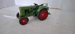 Siku 3464 Fendt Diesel Ross., Hobby en Vrije tijd, Modelauto's | 1:32, Ophalen of Verzenden, Zo goed als nieuw, Tractor of Landbouw