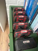 Parkside accu, Ophalen of Verzenden