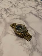 rolex day-date, Ophalen of Verzenden, Staal, Overige merken
