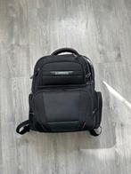 Samsonite Pro-DLX laptoprugzak, 25 tot 40 cm, Zo goed als nieuw, Ophalen, Overige merken