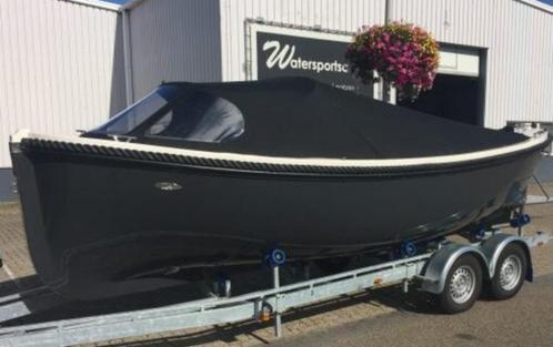 2025 Jottum 650 sloep, Watersport en Boten, Sloepen, Nieuw, 10 tot 30 pk, 6 meter of meer, Binnenboordmotor, Diesel, Polyester