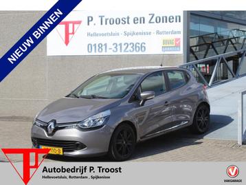 Renault Clio 1.2 Collection *Meeneemprijs*APK t/m 11-04-2026 beschikbaar voor biedingen