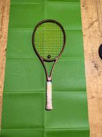 Wilson Pro Staff 97v14, Sport en Fitness, Tennis, Gebruikt, Ophalen of Verzenden, Wilson, Racket