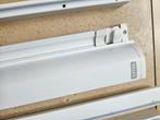 velux rolhor, Doe-het-zelf en Verbouw, Ophalen, Kunststof, 80 tot 100 cm, Overige typen