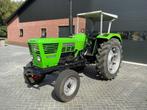 1972 Deutz D6806 Oldtimer tractor, Oldtimer, Overige merken