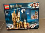 Lego Harry Potter astronomietoren 75969 hogwarts astronomy, Nieuw, Complete set, Ophalen of Verzenden, Lego