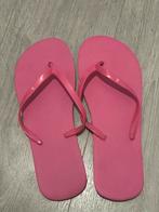 Roze Slippers Maat 41, T, Zo goed als nieuw, Roze, Ophalen