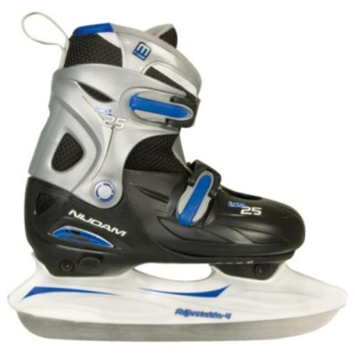 Kinderijshockeyschaats Verstelbaar zeer mooi!, Sport en Fitness, Schaatsen, Nieuw, IJshockeyschaatsen, Nijdam, Ophalen