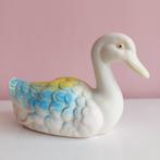 Vintage eend, badeend, Verzamelen, Ophalen of Verzenden, Zo goed als nieuw