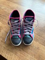 Heeleys rolschoenen maat 38 - nette staat, Kinderen en Baby's, Speelgoed | Buiten | Rolschaatsen, Ophalen of Verzenden, Zo goed als nieuw